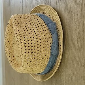 COPY - Fedora hat
